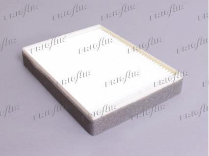 Filtre d'habitacle (Filtre à pollen) Frig Air S.p.A. ref. 1333.5312
