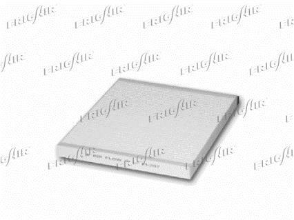 Filtre d'habitacle (Filtre à pollen) Frig Air S.p.A. ref. 1333.5313