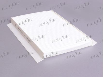 Filtre d'habitacle (Filtre à pollen) Frig Air S.p.A. ref. 1333.5316