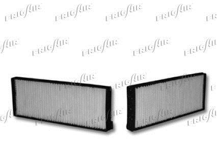 Filtre d'habitacle (Filtre à pollen) Frig Air S.p.A. ref. 1334.5311