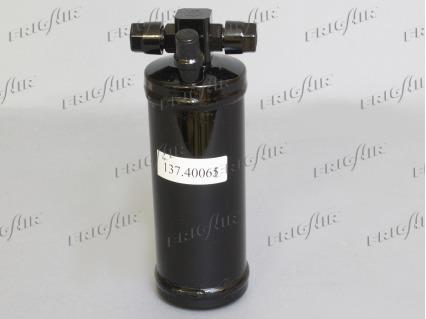 Filtre déshydrateur du circuit de climatisation Frig Air S.p.A. ref. 137.40065