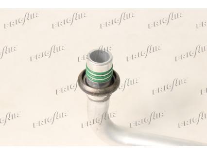 Filtre déshydrateur du circuit de climatisation Frig Air S.p.A. 137.40136