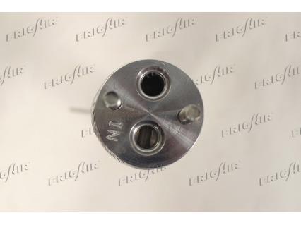 Filtre déshydrateur du circuit de climatisation Frig Air S.p.A. 137.50031