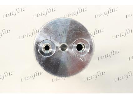 Filtre déshydrateur du circuit de climatisation Frig Air S.p.A. 137.50039