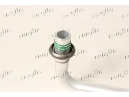Filtre déshydrateur du circuit de climatisation Frig Air S.p.A. 137.50049