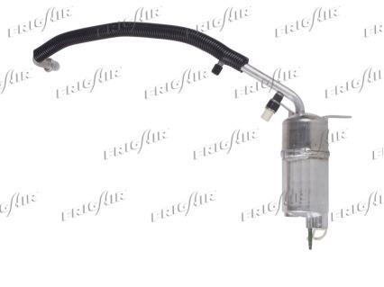 Filtre déshydrateur du circuit de climatisation Frig Air S.p.A. 137.50049