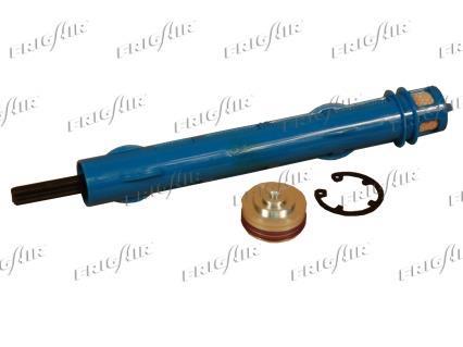 Filtre déshydrateur du circuit de climatisation Frig Air S.p.A. 137.50095