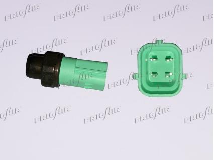 Pressostat, climatisation Frig Air S.p.A. ref. 29.30702