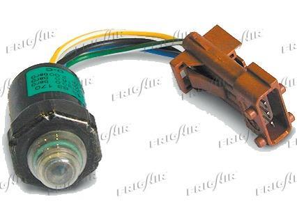 Pressostat, climatisation Frig Air S.p.A. ref. 29.30754