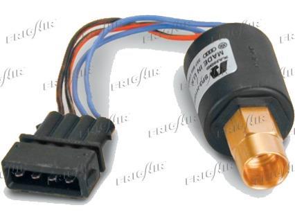 Pressostat, climatisation Frig Air S.p.A. ref. 29.30756