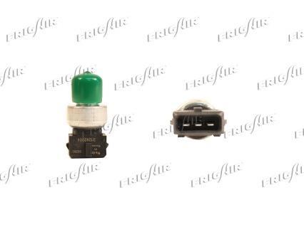 Pressostat, climatisation Frig Air S.p.A. ref. 29.30807