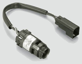 Butée hydraulique Sm