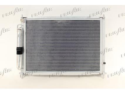Módulo de arrefecimento Frig Air S.p.A. ref. 3409.0003