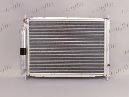 Módulo de refrigeración (Radiador de refrigeración) Frig Air S.p.A. ref. 3409.0005