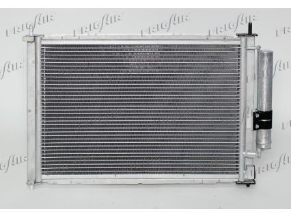 Módulo de arrefecimento Frig Air S.p.A. ref. 3421.0001