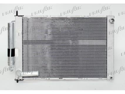 Módulo de arrefecimento Frig Air S.p.A. ref. 3421.0001