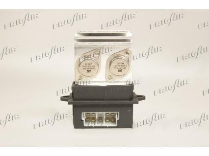 Résistance, pulseur d'air habitacle (Élément de commande, chauffage/ventilation) Frig Air S.p.A. 35.10038