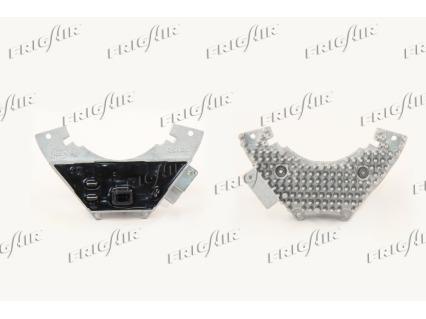 Résistance, pulseur d'air habitacle (Élément de commande, chauffage/ventilation) Frig Air S.p.A. 35.10050
