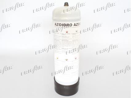 Kit de détection de fuites, climatisation Frig Air S.p.A. ref. 41.30033