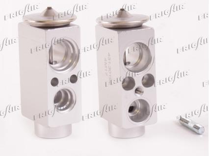 Butée hydraulique M5