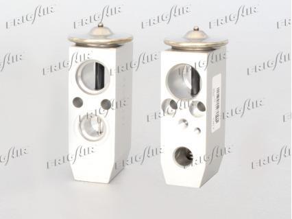 Gicleur, détendeur Frig Air S.p.A. 431.30205