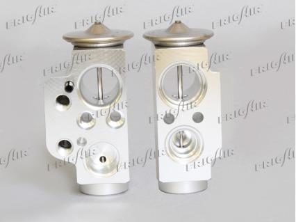 Gicleur, détendeur Frig Air S.p.A. 431.30207