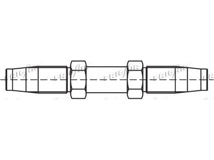 Manchon Frig Air S.p.A. ref. 58.90112