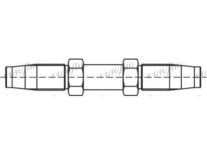 Manchon Frig Air S.p.A. ref. 58.90115