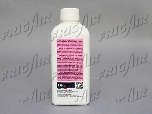 Lubrificante universal Frig Air S.p.A. PAG 100 - ref. 60.13402