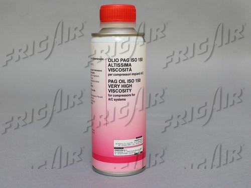 Lubricante universal Frig Air S.p.A. PAG 150 - ref. 60.13403