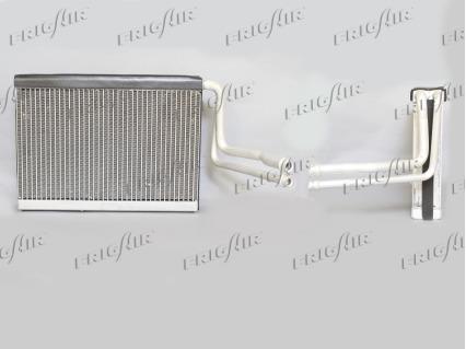 Evaporateur climatisation Frig Air S.p.A. 702.30034
