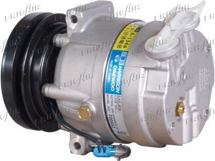 Butée hydraulique Gt
