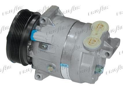 Compresseur, climatisation Frig Air S.p.A. ref. 920.10012