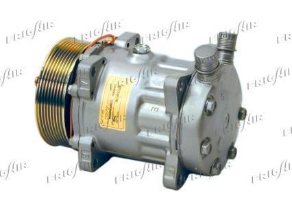 Butée hydraulique Gt
