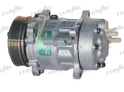 Compresor, aire acondicionado Frig Air S.p.A. ref. 920.10198