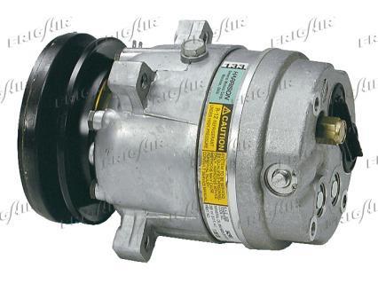 Compresseur, climatisation Frig Air S.p.A. ref. 920.10450