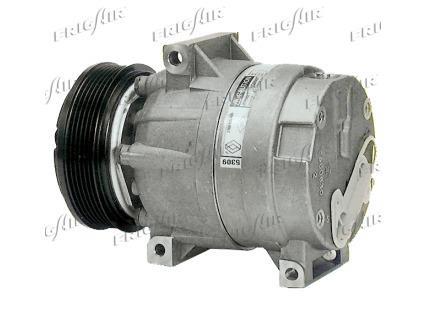 Compressor de climatização Frig Air S.p.A. ref. 920.10534