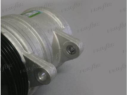 Compressor de climatização Frig Air S.p.A. ref. 920.10830
