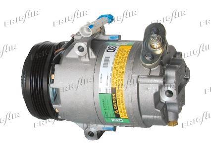 Compresor, aire acondicionado Frig Air S.p.A. ref. 920.10907
