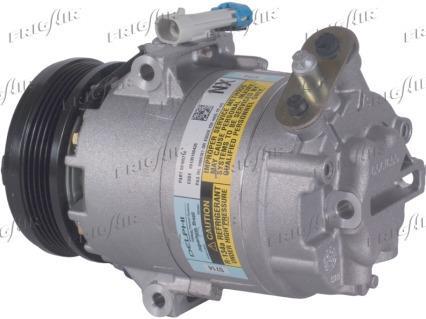 Compresseur, climatisation Frig Air S.p.A. ref. 920.10908