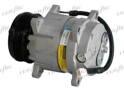 Compresseur, climatisation Frig Air S.p.A. ref. 920.10911