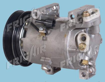 Compresseur, climatisation Frig Air S.p.A. ref. 920.10915