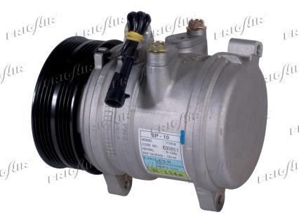 Compresseur, climatisation Frig Air S.p.A. ref. 920.10920