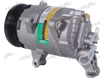 Compresseur, climatisation Frig Air S.p.A. ref. 920.10922