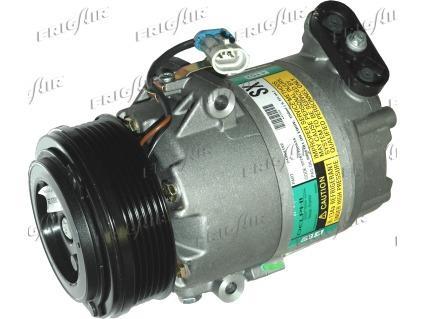 Compresseur, climatisation Frig Air S.p.A. ref. 920.10923