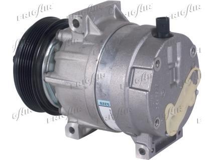Compressor de climatização Frig Air S.p.A. ref. 920.10929