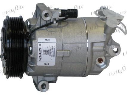 Compresseur, climatisation Frig Air S.p.A. 920.10947