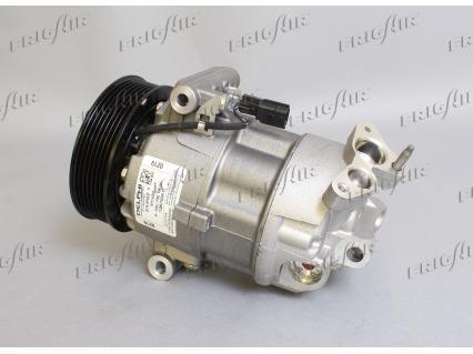 Compresseur, climatisation Frig Air S.p.A. ref. 920.10950