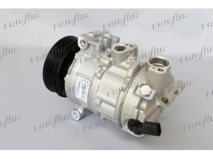 Compressor de climatização Frig Air S.p.A. ref. 920.10952