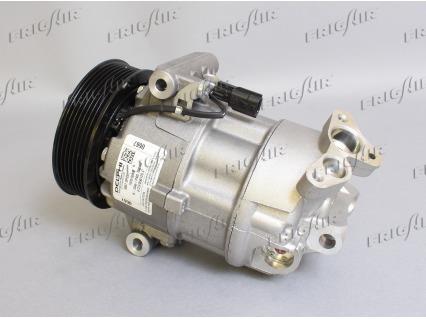 Compresseur, climatisation Frig Air S.p.A. ref. 920.10954